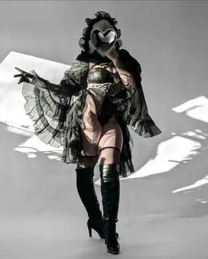 Caffeine Sama OnlyFans Leaked Free Thumbnail Picture - #Q2YnWMEMgg