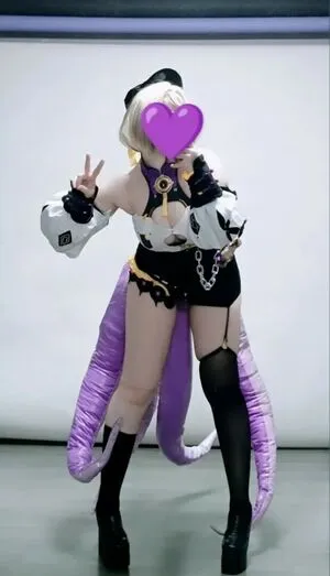 Caffeine Sama OnlyFans Leaked Free Thumbnail Picture - #RM5YDhraCr