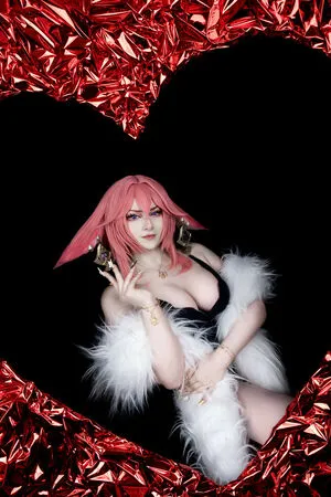 Caffeine Sama OnlyFans Leaked Free Thumbnail Picture - #YrH42mpdOE