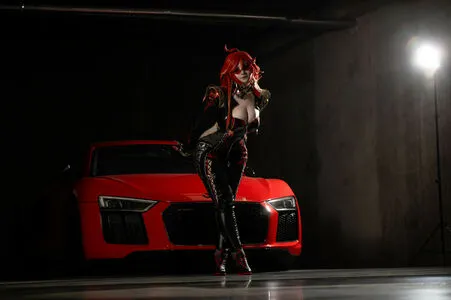 Caffeine Sama OnlyFans Leaked Free Thumbnail Picture - #bj1jl5uzUs