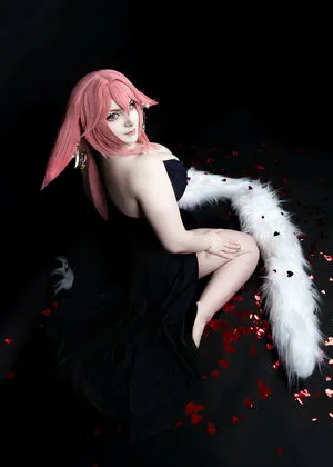 Caffeine Sama OnlyFans Leaked Free Thumbnail Picture - #cLKAxPAa3i