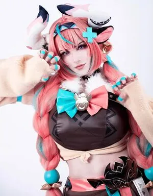 Caffeine Sama OnlyFans Leaked Free Thumbnail Picture - #dNU0KMghPe