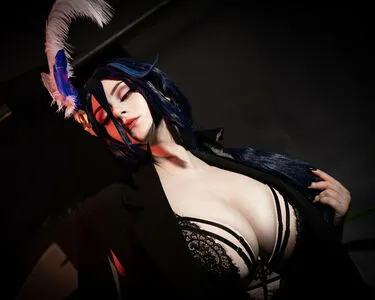 Caffeine Sama OnlyFans Leaked Free Thumbnail Picture - #enjXNFBeVy