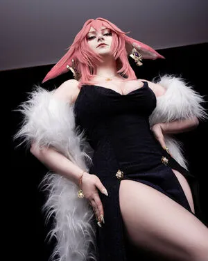 Caffeine Sama OnlyFans Leaked Free Thumbnail Picture - #feAydL1psQ