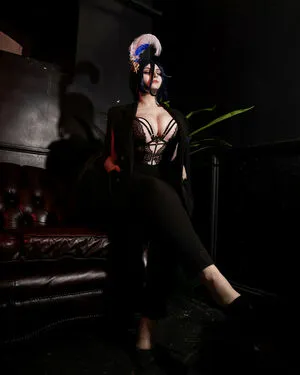 Caffeine Sama OnlyFans Leaked Free Thumbnail Picture - #gotuoaOamh