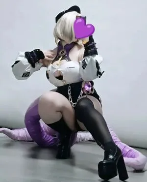 Caffeine Sama OnlyFans Leaked Free Thumbnail Picture - #hZ3DEZx0Bj