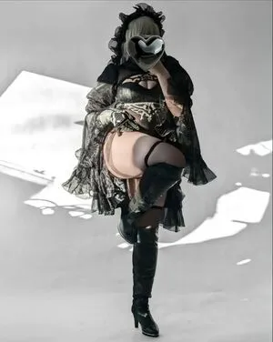 Caffeine Sama OnlyFans Leaked Free Thumbnail Picture - #k0xPkEjd6P