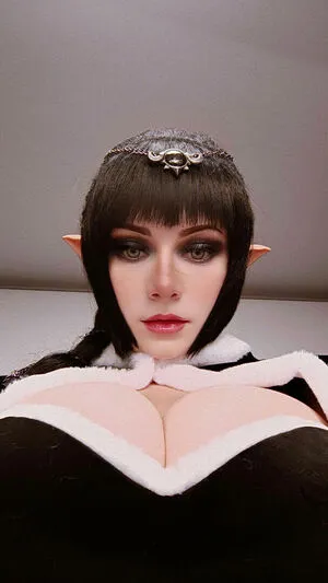 Caffeine Sama OnlyFans Leaked Free Thumbnail Picture - #lCXyilnCHF