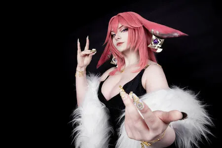 Caffeine Sama OnlyFans Leaked Free Thumbnail Picture - #lNzu3PFrUU