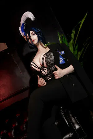 Caffeine Sama OnlyFans Leaked Free Thumbnail Picture - #mSB4MNOBrl