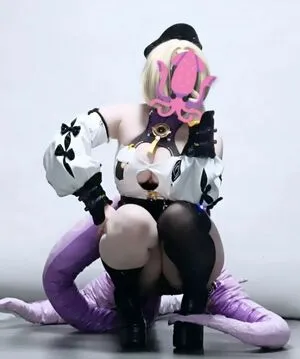 Caffeine Sama OnlyFans Leaked Free Thumbnail Picture - #oF3IYO926H