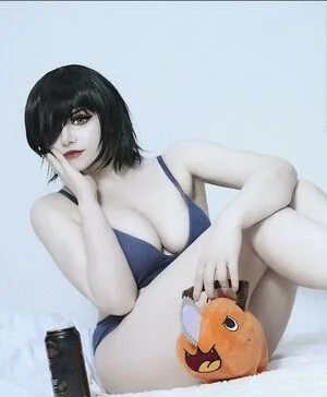 Caffeine Sama OnlyFans Leaked Free Thumbnail Picture - #p1KbphyPPM