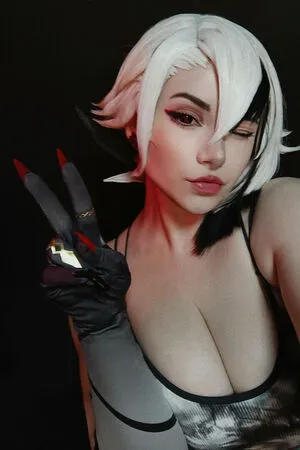 Caffeine Sama OnlyFans Leaked Free Thumbnail Picture - #vh0EbQ6OCA