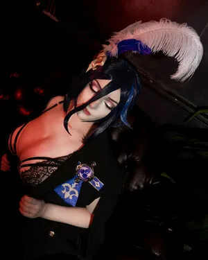 Caffeine Sama OnlyFans Leaked Free Thumbnail Picture - #zL3vxnZaIs