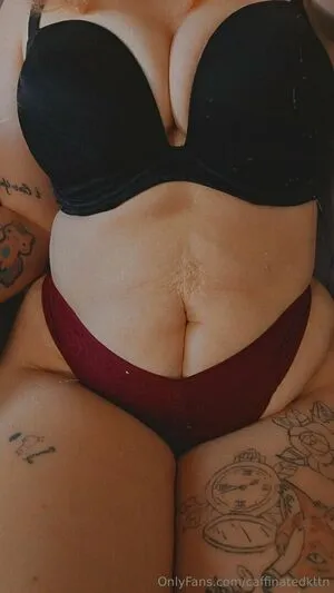 Caffinatedkttn OnlyFans Leaked Free Thumbnail Picture - #6ux5my5QnE