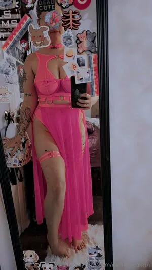 Caffinatedkttn OnlyFans Leaked Free Thumbnail Picture - #Cu0BL3mIo5