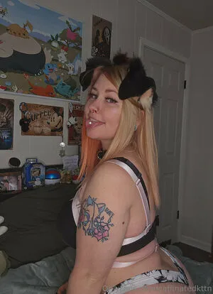 Caffinatedkttn OnlyFans Leaked Free Thumbnail Picture - #GGozuSkxFb