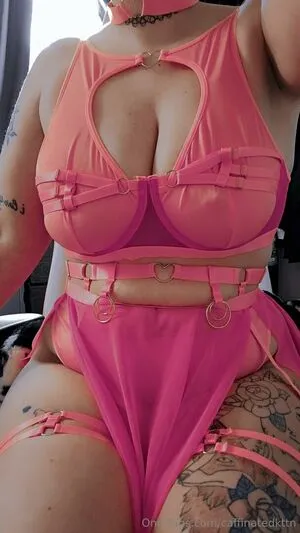 Caffinatedkttn OnlyFans Leaked Free Thumbnail Picture - #QnK5Fr6azn
