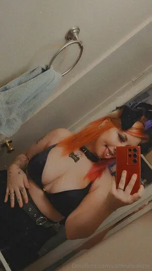 Caffinatedkttn OnlyFans Leaked Free Thumbnail Picture - #SmtnQPT3Vi