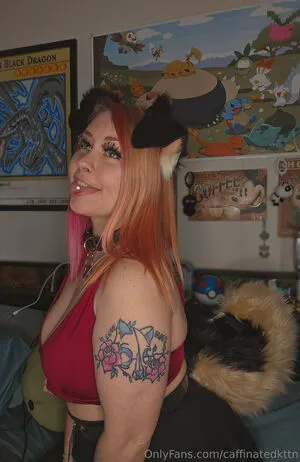 Caffinatedkttn OnlyFans Leaked Free Thumbnail Picture - #iyCAFQ7GkO