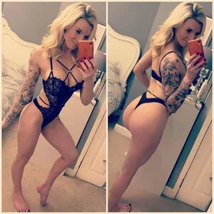 Cafitchick OnlyFans Leaked Free Thumbnail Picture - #rw96YIsbL4