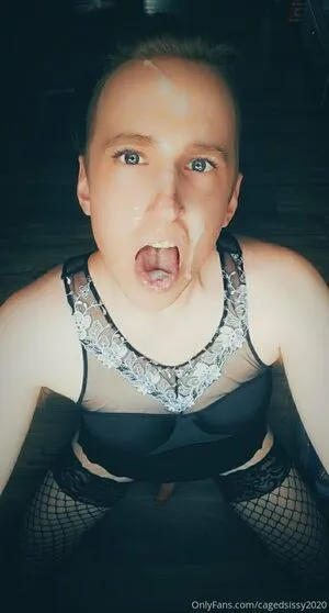 Cagedsissy2020 OnlyFans Leaked Free Thumbnail Picture - #CB43FsHteM