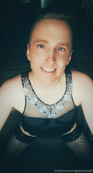 Cagedsissy2020 OnlyFans Leaked Free Thumbnail Picture - #IZJsiu7s4e