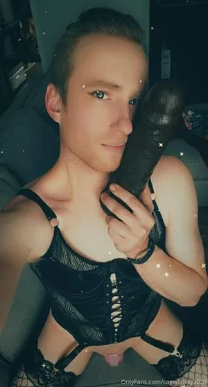 Cagedsissy2020 OnlyFans Leaked Free Thumbnail Picture - #IzxAAKCEtn