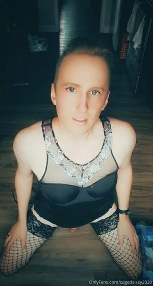 Cagedsissy2020 OnlyFans Leaked Free Thumbnail Picture - #MV6Tzr6ZaR