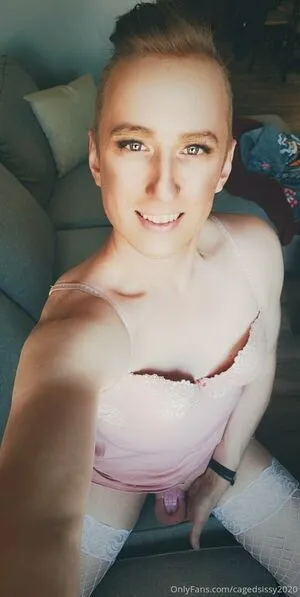 Cagedsissy2020 OnlyFans Leaked Free Thumbnail Picture - #NbG8VfniIk