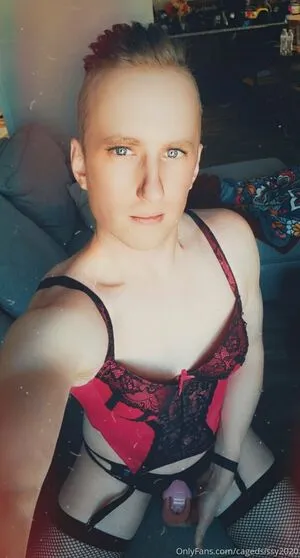 Cagedsissy2020 OnlyFans Leaked Free Thumbnail Picture - #XpVTzxzPom
