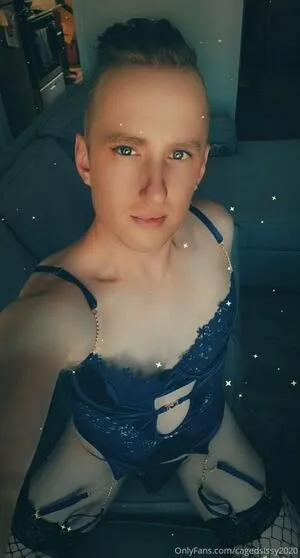 Cagedsissy2020 OnlyFans Leaked Free Thumbnail Picture - #egWDYcYEnL