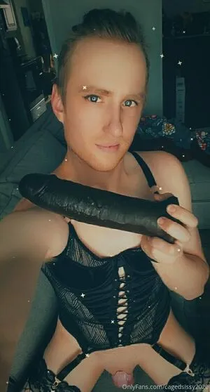 Cagedsissy2020 OnlyFans Leaked Free Thumbnail Picture - #gdo6d0KOGu