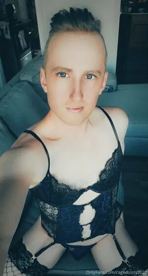 Cagedsissy2020 OnlyFans Leaked Free Thumbnail Picture - #jcT8tLLkAZ