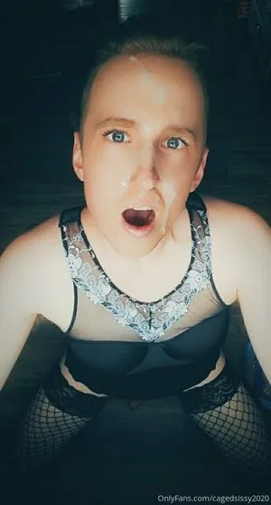 Cagedsissy2020 OnlyFans Leaked Free Thumbnail Picture - #seiwO01AA9