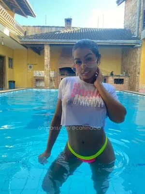 Cah Inacio OnlyFans Leaked Free Thumbnail Picture - #YOSryee7E1