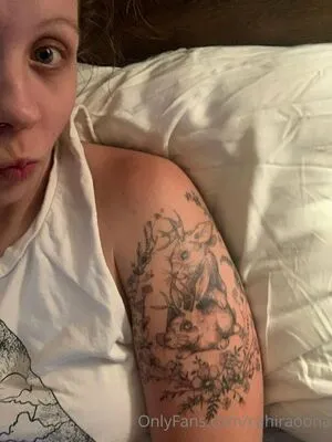 Cahiraoona OnlyFans Leaked Free Thumbnail Picture - #1GuXo7xdyp