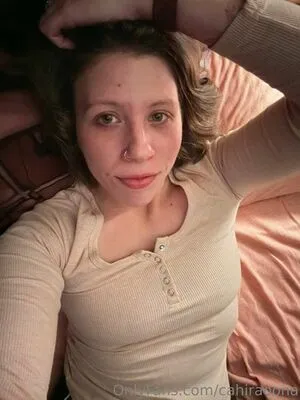 Cahiraoona OnlyFans Leaked Free Thumbnail Picture - #3hsb1HvTwf
