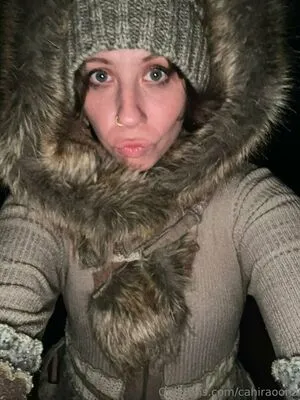 Cahiraoona OnlyFans Leaked Free Thumbnail Picture - #45sD2AJEWB