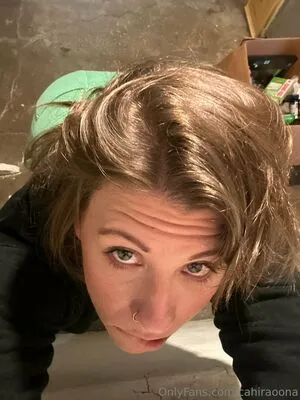 Cahiraoona OnlyFans Leaked Free Thumbnail Picture - #62Do7FuhdZ