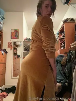 Cahiraoona OnlyFans Leaked Free Thumbnail Picture - #BAkO5xjnfv