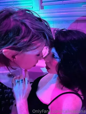 Cahiraoona OnlyFans Leaked Free Thumbnail Picture - #JrueSA9Qvw