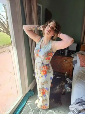 Cahiraoona OnlyFans Leaked Free Thumbnail Picture - #KEhB0o0Ir0