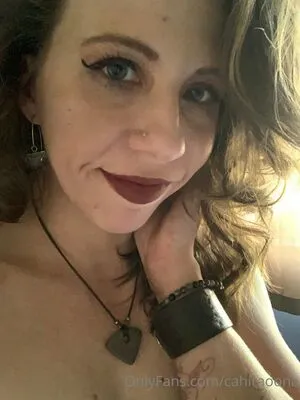 Cahiraoona OnlyFans Leaked Free Thumbnail Picture - #LNILLt4xFG