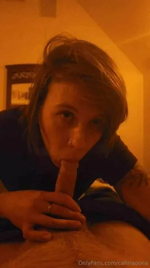 Cahiraoona OnlyFans Leaked Free Thumbnail Picture - #Lh2LI9YPfw