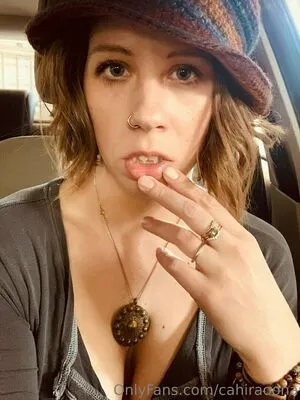 Cahiraoona OnlyFans Leaked Free Thumbnail Picture - #Z2T9HbUoYb