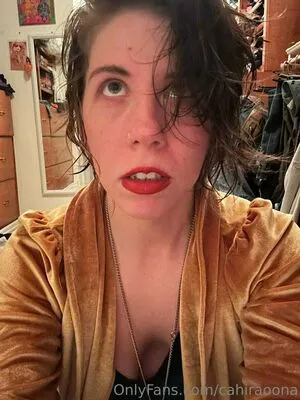Cahiraoona OnlyFans Leaked Free Thumbnail Picture - #ZF9S3wJwW4