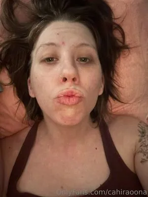 Cahiraoona OnlyFans Leaked Free Thumbnail Picture - #dVmsOxjjwu