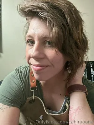 Cahiraoona OnlyFans Leaked Free Thumbnail Picture - #kOZQbyuHki
