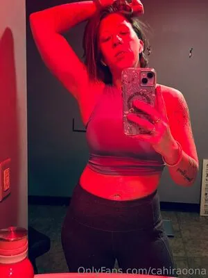 Cahiraoona OnlyFans Leaked Free Thumbnail Picture - #l0F7EV03of